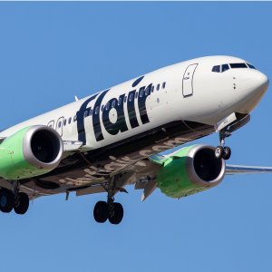 Flair Airlines 廉价航空 部分国外城市飞加拿大票价优惠