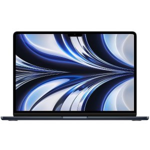 💥史低价💥：MacBook Air 2022款M2芯片 8GB内存 256GB固态硬盘