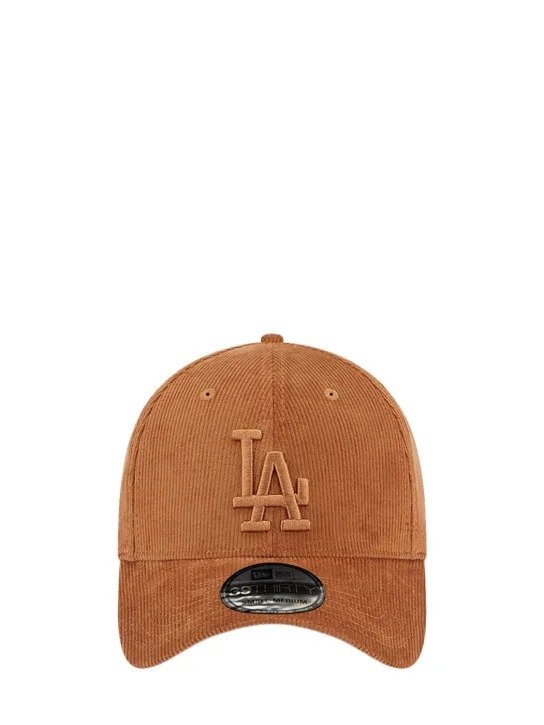 Cord 39Thirty Los Angeles Dodgers棒球帽