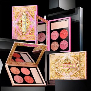 Sephora 高阶彩妆狂甩！ND修容2色盘€17