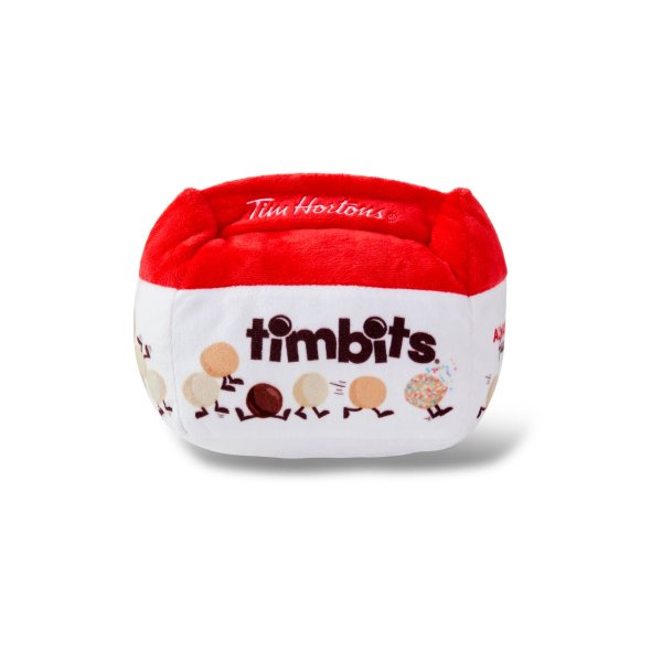 Timbits® Box