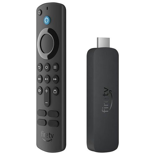 Fire TV 电视棒 4K版