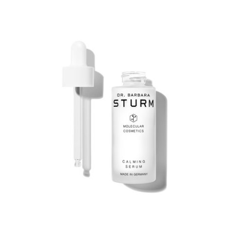 Dr. Barbara SturmCALMING SERUM