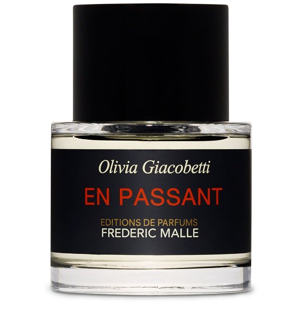 En passant perfume 漫步间 50 ml