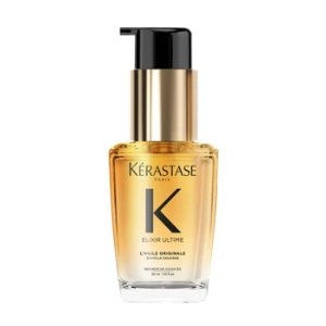 Kerastase全新 山茶花护发精油 30ml