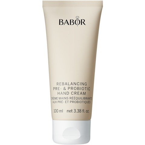 BaborRebalancing Pre- & Probiotic Hand Cream BABOR Skincare