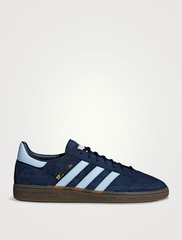 Handball Spezial 深蓝色