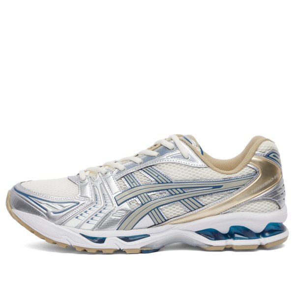 Gel-Kayano 14 OG奶油蓝色