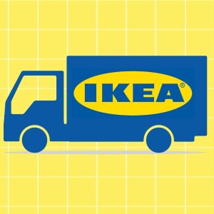 IKEA 宜家免邮活动回归啦💥租房完美开局 买大件超划算❗