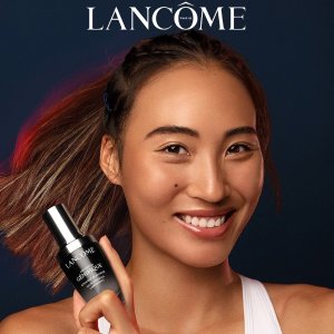 Lancome 奥运网球冠军 郑钦文同款 小黑瓶精华75ml 大瓶才€75(官€150)