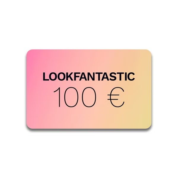 €100 购物卡