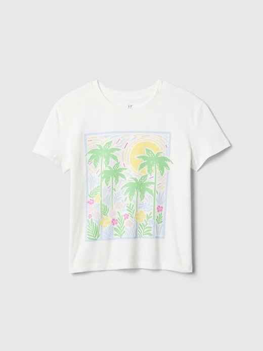 Kids Graphic T-Shirt