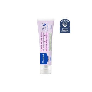 Diaper Rash Cream 1 2 3