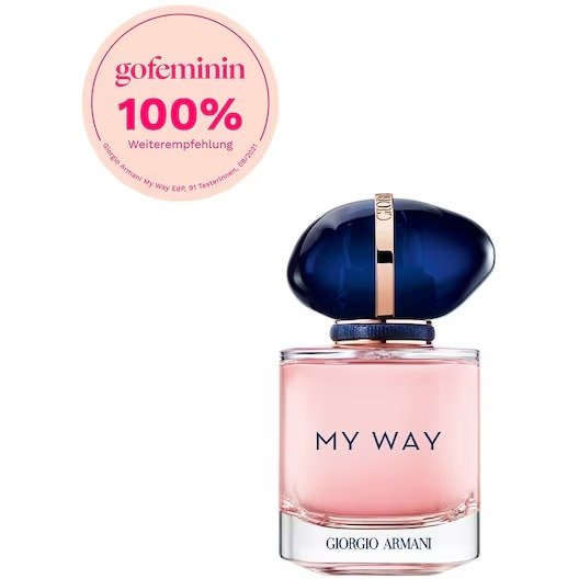 My Way 女香30ml