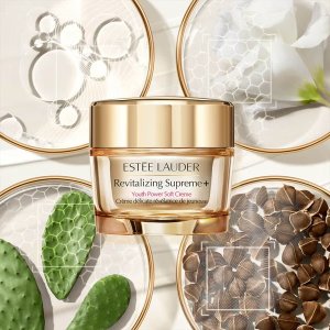 Estee Lauder官网原价要€130！！智妍面霜 清爽乳霜版 50ml