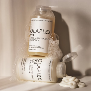 Cult Beauty 洗护必买 - 拯救干枯👉Olaplex 尝鲜3件套$55