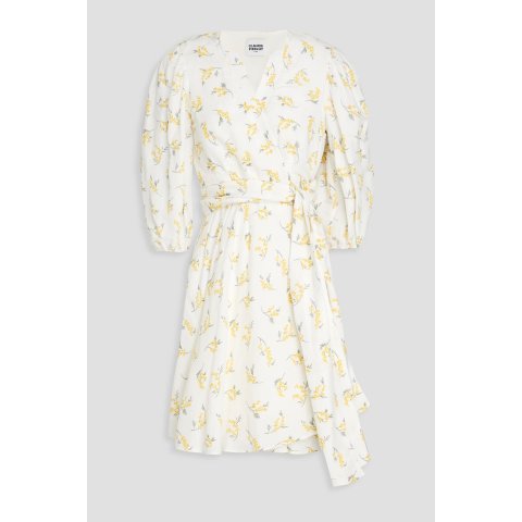Claudie Pierlot连衣裙