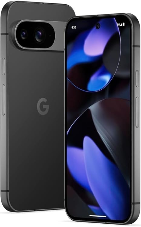 Pixel 9-128 GB