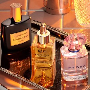 Lookfantastic 香氛大漏🔥My Way 馥郁版30ml 仅€47(官€92)