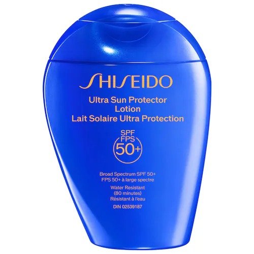 新艳阳水动力防晒 SPF 50