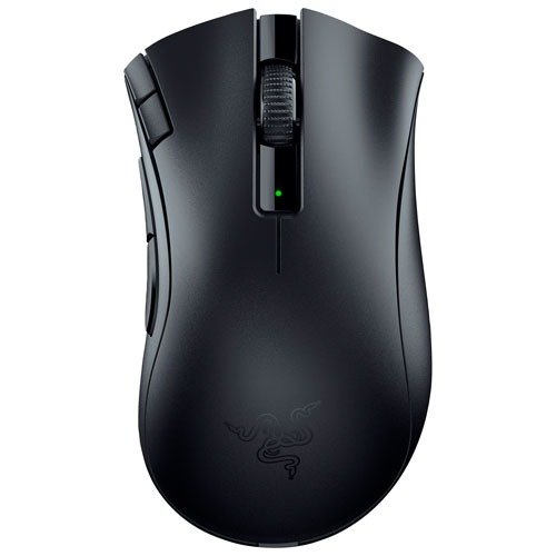 DeathAdder V2无线蓝牙鼠标 14000DPI