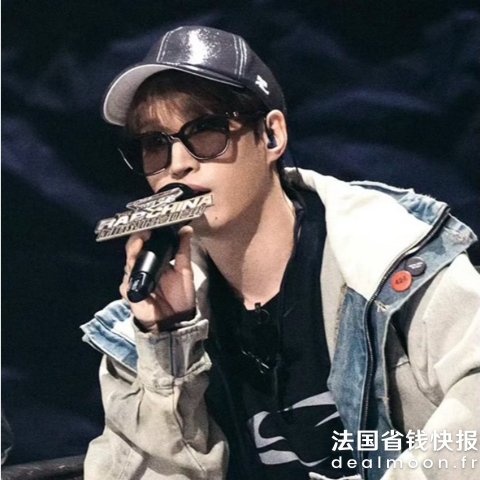 Gentle MonsterPino 01(BR)墨镜 Tablo同款