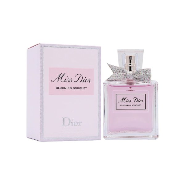 Miss Dior 花漾甜心 100ml