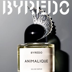 Byredo 香水惊天霸哥！封图100ml与50ml同价👉🏻仅€165包邮(官网€240)