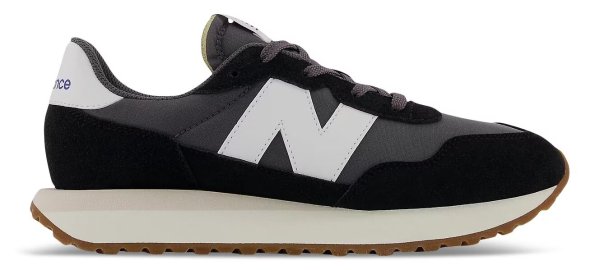 New Balance 237大童鞋