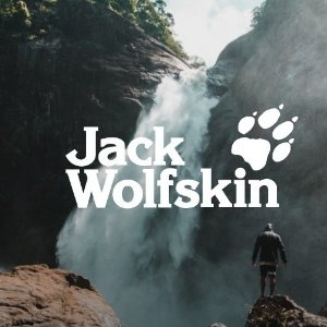 Jack Wolfskin 狼爪季末甩卖！🇩🇪系国民冲锋衣 你还没买？