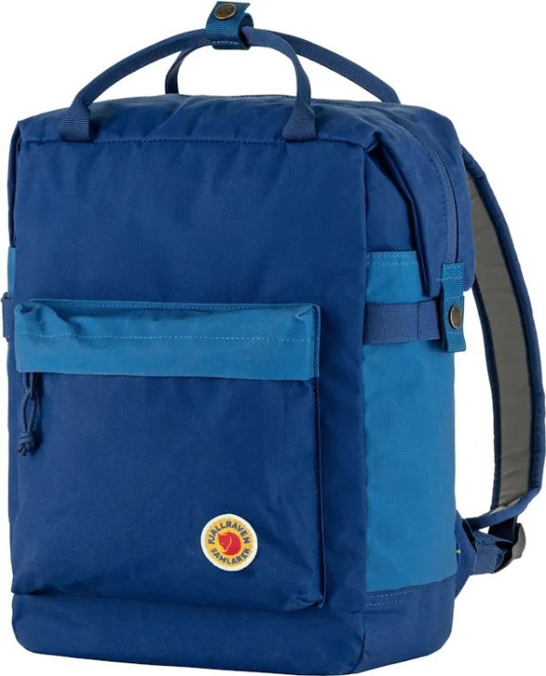 Fjallraven 双肩包16升