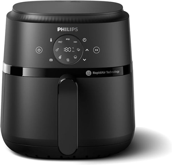 Philips 2000 Series空气炸锅