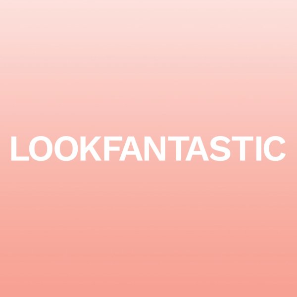 Lookfantastic 4折起+额外8.7折