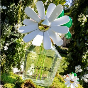 Marc Jacobs 香水买前必看🍃新香绿野仙踪€18起 绿意暖阳