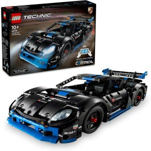 LEGO Technic 保时捷GT4e-Performance 赛车42176