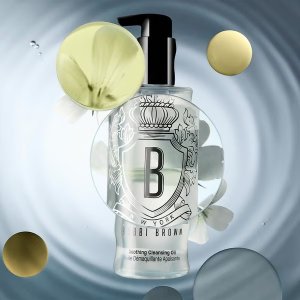 Bobbi Brown🔥100ml 卸妆油€25 新品橘子精华必冲！