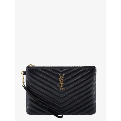 Saint LaurentV纹手包