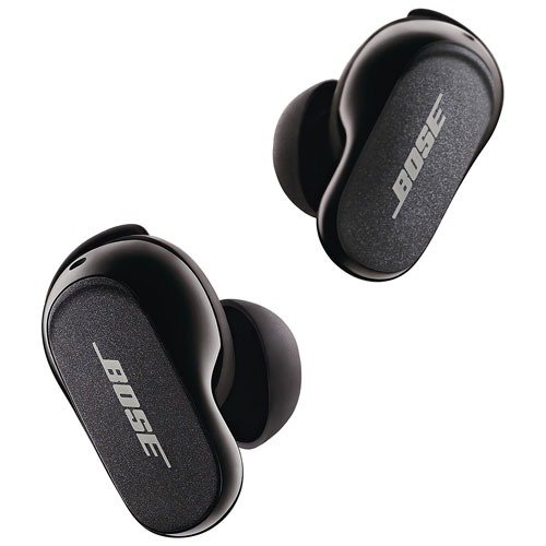 QuietComfort Earbuds2代 蓝牙降噪耳机