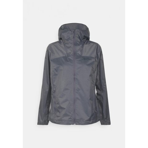 Jack Wolfskin冲锋衣