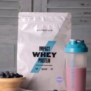 健身党📢Myprotein夏促升级! 蛋白质薯片$$19、乳清冰咖啡$38