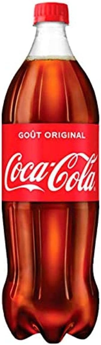 -Cola Soda Cola, 1,25L