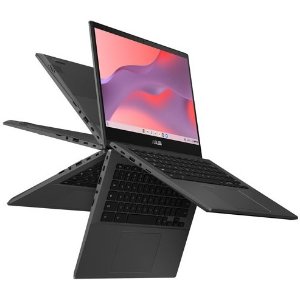 🔍平替：ASUS 14寸触屏笔记本 128GB/8GBRAM/ChromeOS 平板平替