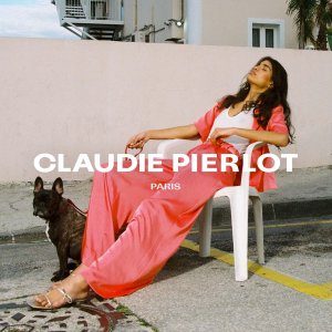 Claudie Pierlot 夏促💥大翻领短袖€75 挂脖连衣裙€162