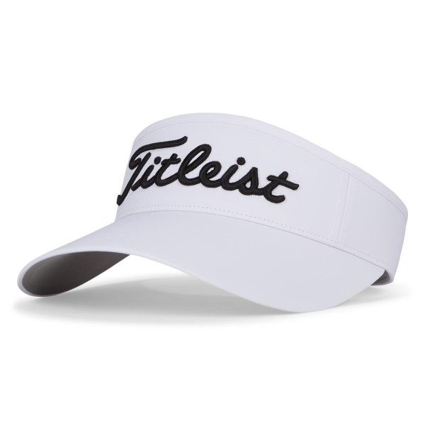 TITLEIST 女士空顶帽