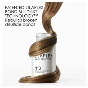 Olaplex3号洗前发膜结构还原剂 100ml