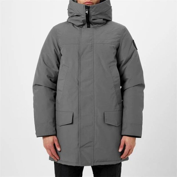 Langford Parka 羽绒服