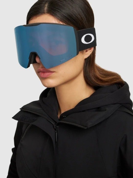 Fall Line L goggles