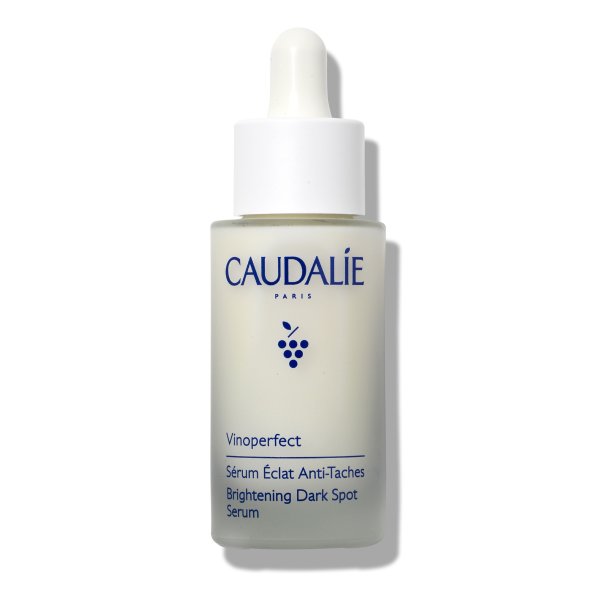 Caudalie小白瓶亮白精华30ml