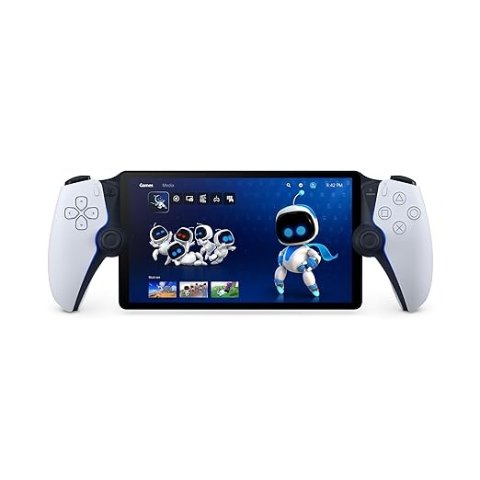 PlayStation Portal™ Remote-Player手持游戏机