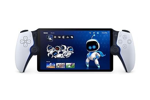 PlayStation Portal™ Remote-Player手持游戏机